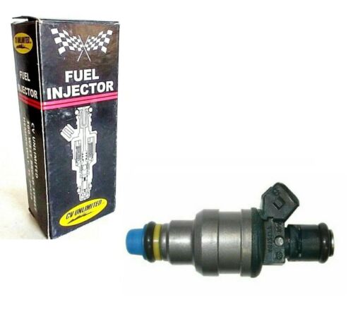 Fuel Injector-Multi-port Reman CV Unlimited/Bostech 12-11126 MP1024 - Picture 1 of 4