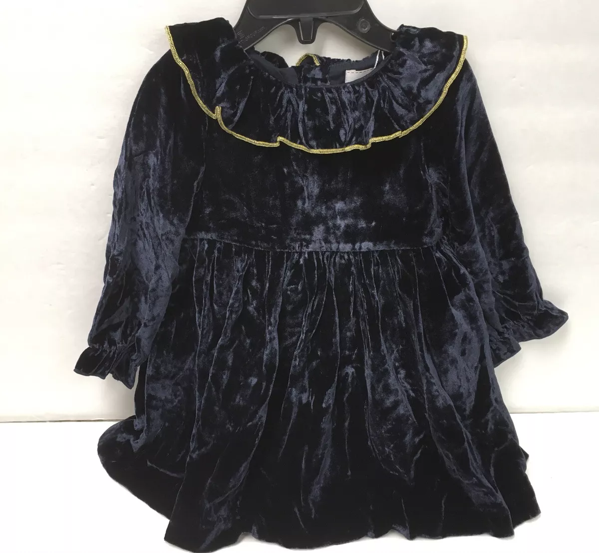 Jacadi baby dress top