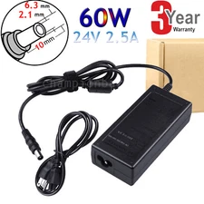 For Samsung Soundbar HWK450 HW450 HWM450Z HW-M430 Power Adapter Cable 