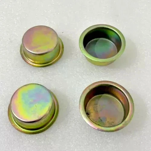 Fits For Willys Jeeps Wheels Caps Front And Rear Set Foto 2 de 3