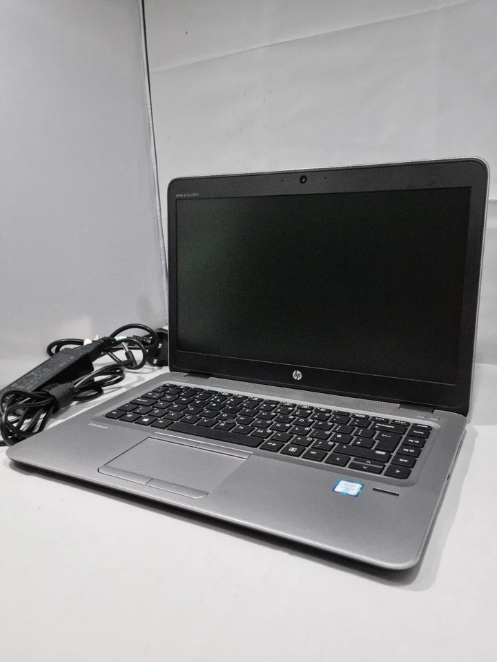 HP Elitebook 840 G3 Intel Corei5-6300U @2.50GHz 8GB RAM 480GB SSD 14" Win11 Pro - Image 4 of 4