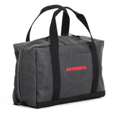 Go Rhino Xventure Gear - Bolsa de recuperación / Lona - Gris / XG1070-01