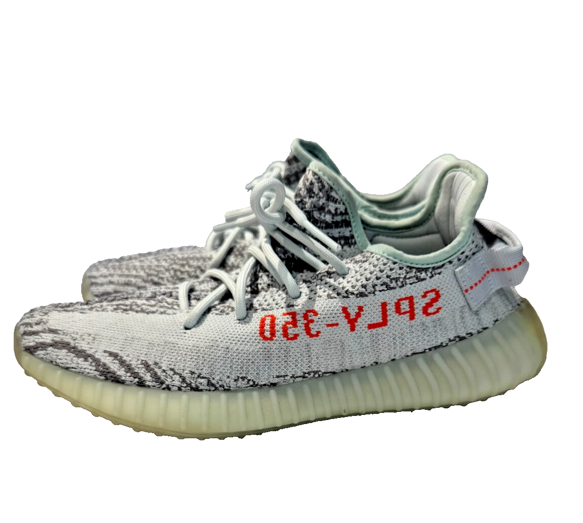 size 7 adidas originals yeezy boost shoes