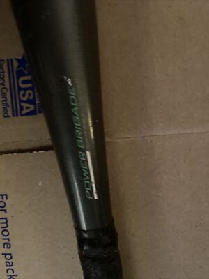 Batte Baseball Jeunesse Easton Mako YB16MK11 30 Pouces 19 Oz - Composite