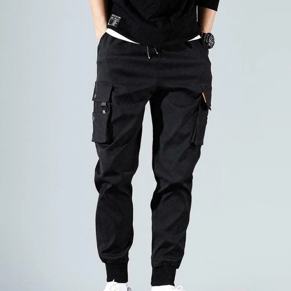 Men Military Pants Men Trousers Jogging Cargo Pants Casual Pants Men's Pants