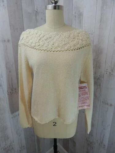 Pulls et cardigans en angora pour femme