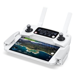 mavic pro platinum controller