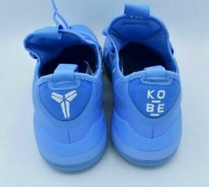 kobe bryant baby shoes
