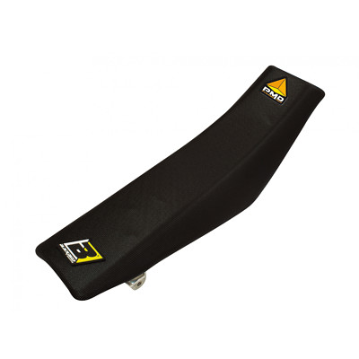 SATTELBEZUG BLACKBIRD TM MX EN 2-TAKT 2015-19 BLACK/BLACK - 1806G OFF ROAD