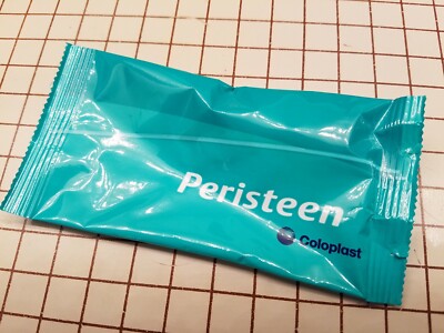 Crohn's Ulcerative Colitis Disease IBS IBD Diarrhea Incontinence Plug 3pc Small