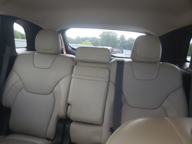 Driver Front Knee 4WD Standard Duty Suspension Fits 1418 CHEROKEE