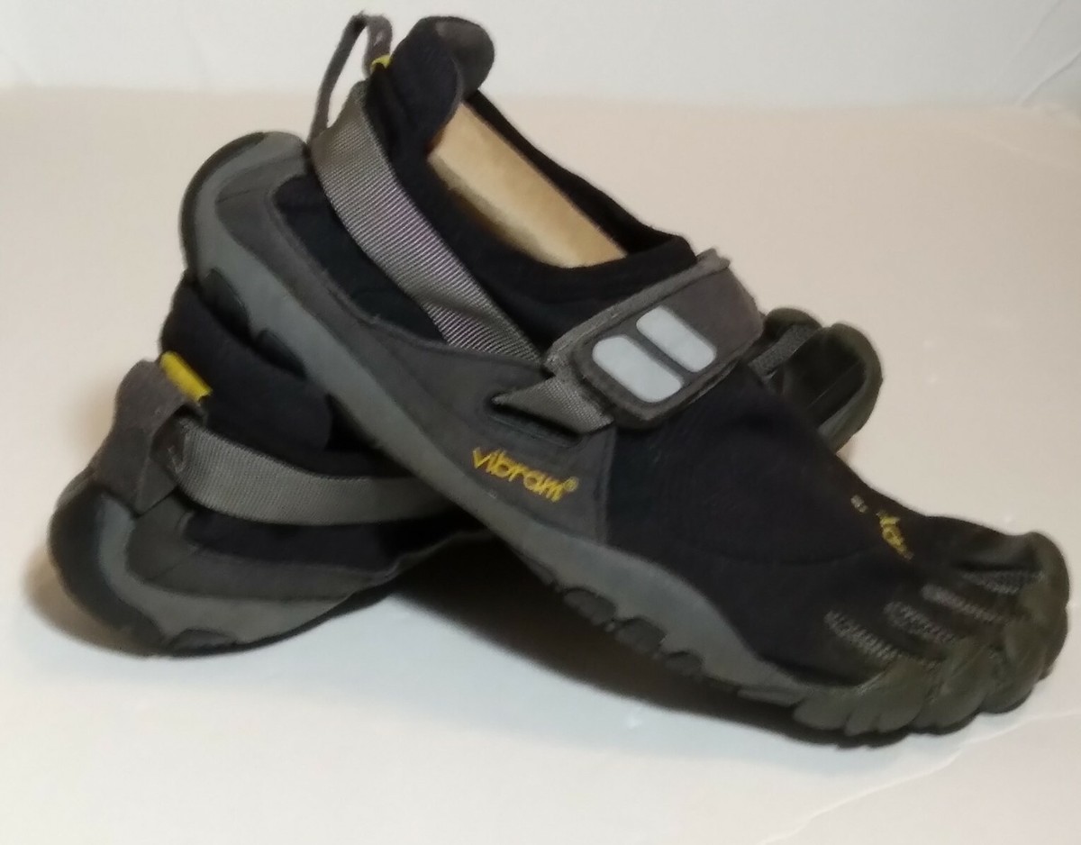 靴 Vibram FiveFingers/W40(25cm) Vibram Womens 5 Fingers Barefoot Toe Shoes Size 4 | eBay
