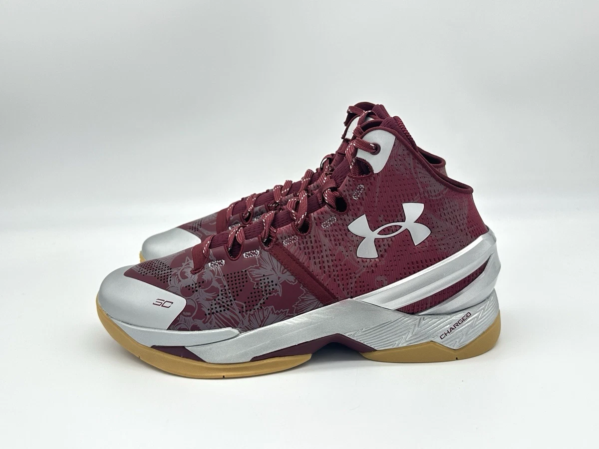 Under Armour Curry 2 Retro Domaine for sale | eBay