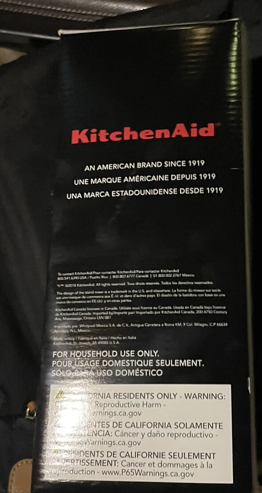 New KitchenAid 3-Piece Pasta Roller & Cutter Set - Image 4 of 4