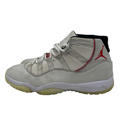 Buy jordan 11 platinum tint Shop Black Friday