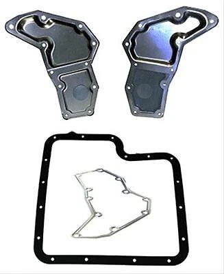 Kit de filtro de transmisión WIX para Ford Mustang 1972-1973 V8-5,8 L Foto 2 de 4