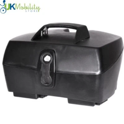 Pride GO GO Sport Elite Traveller Plus 18amp 12amp Heavy Duty Battery Pack