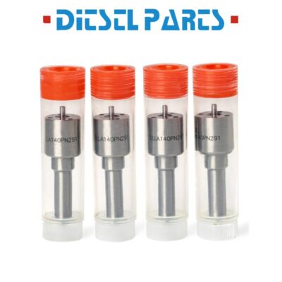 6x Fuel Injector Nozzle DLLA140PN291 for Cummins 4BT 6BT 6CT