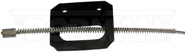 Cable de freno de estacionamiento Dorman C95559 para Chevrolet Tracker 30021025 Foto 3 de 4