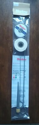 Marlow Rope Splicing Kit Marlowbraid 3 strand needles fid whipping twine gift