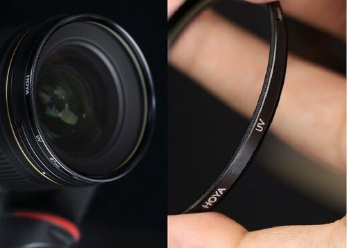 HOYA 58mm UV Filter DMC LPF Pro 1D Digital Protective Lens for Canon SLR Camera - Picture 6 of 6