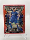 Luis Milla Getafe CF 24-25 Panini Select La Liga Red 42/49
