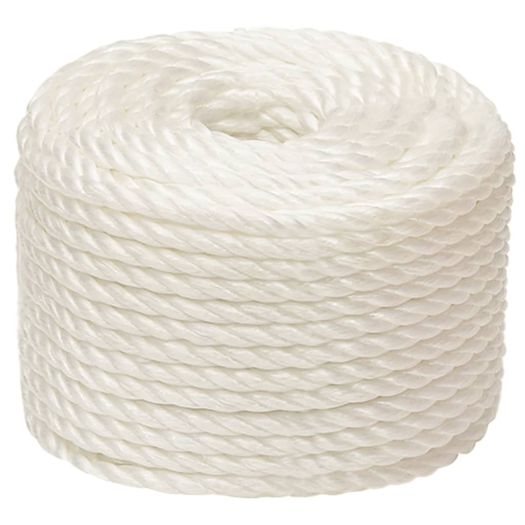 Corda Polipropilene 14mm 250m per Agricoltura e Giardinaggio
