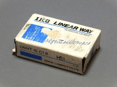 NEW NIPPON THOMPSON  LWHT15C1BHS1  [24 MONTHS WARRANTY]