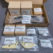 US New Timing Chain Kits Camshaft Fit For Kia Sorento Optima Sportage 2.4L 2.0L