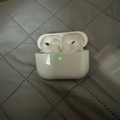 Apple AirPods Pro (2nd Generation) with MagSafe Charging Case