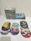 MASSIVE Xbox One/Xbox Series X Games Lot Bundle 28 Games STEELBOOK POPULAR GAMES
