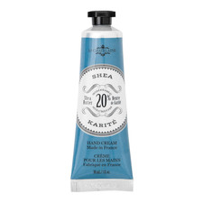 20 Shea Butter Hand Cream Travel Size Organic Argan Oil Moisturizing Nourishing