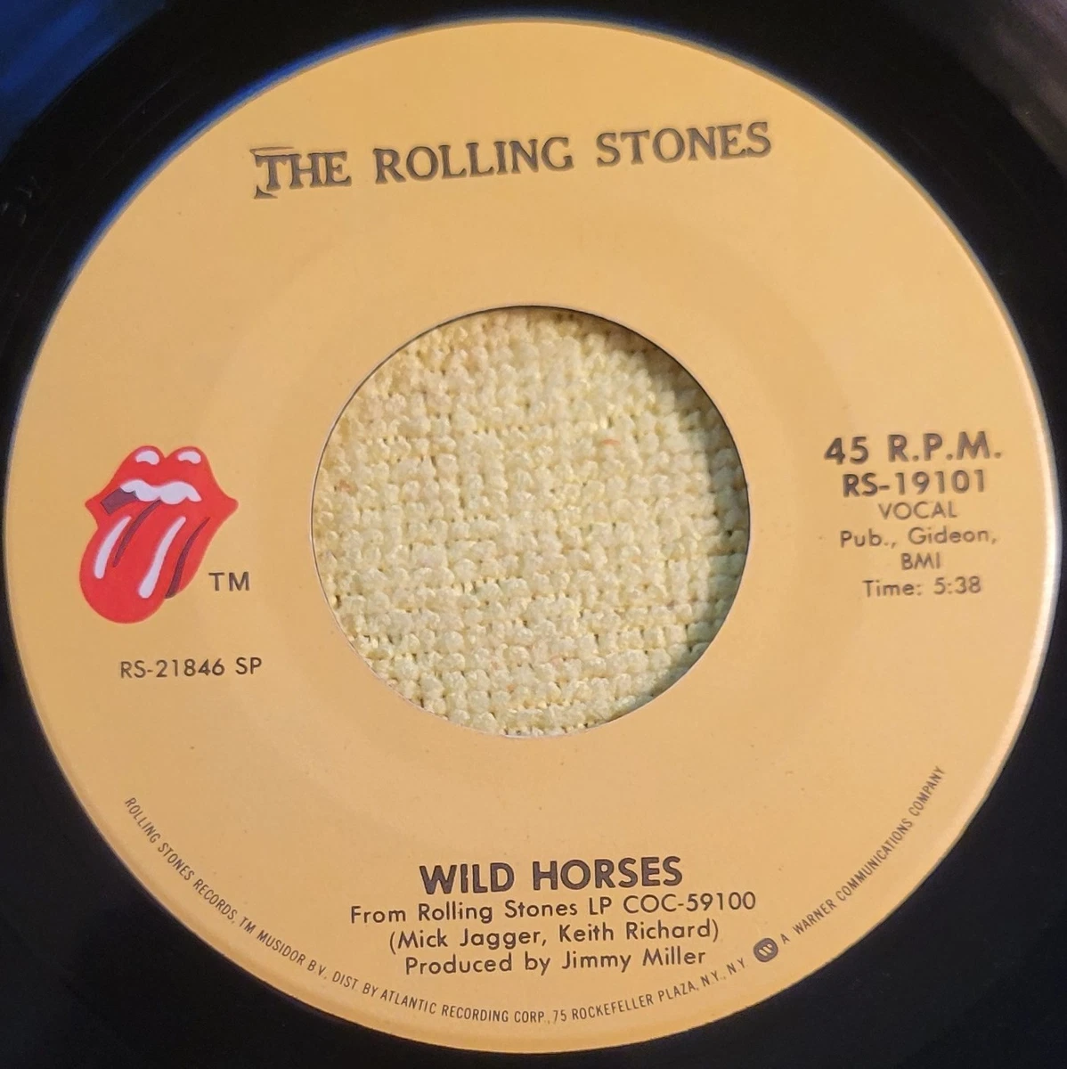 The Rolling Stones 7