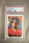 2024 Panini Donruss - Rookie Gridiron Kings Jayden Daniels #1 (RC)