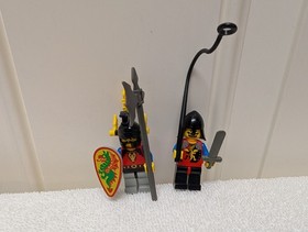 Lego System - Dragon Masters - Dragon Wagon - Used - 100% Complete