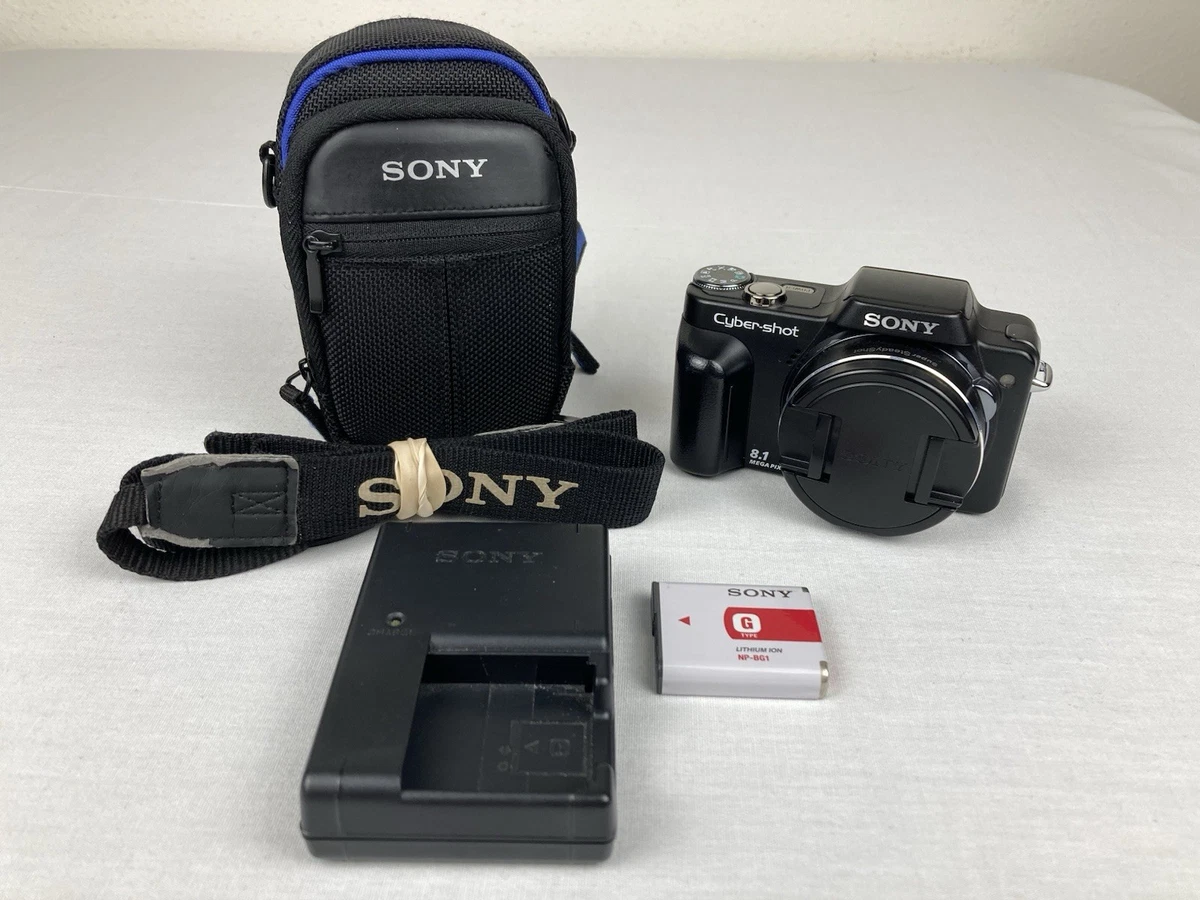 Preços baixos em Sony DSC h10 | eBay