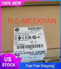 1766-L32BWAA 1PCS Brand New  1766-L32BWAA SER C  Fast delivery