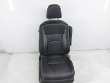 Honda Pilot 2016-2018 Touring Front Passenger Seat - Black Wo Srs - Wmemory Honda Pilot 2016-2018 Touring Front Passenger Seat - Black Wo Srs - Wmemory
