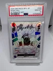 PSA 10 GEM MINT Gear Two Alternate Art OP11-080 One Piece Card Japanese 2025