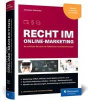 Christian Solmecke | Recht Im Online-Marketing | Buch | Deutsch (2023) | 1019 S.