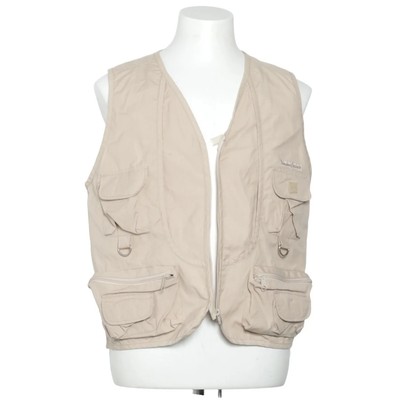 Thompson, Outdoor Weste, Herren, Größe: M, Thompson Contender, Beige #ntH