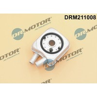 Dr.Motor Automotive DRM211008 ÖLküHler, MotoröL