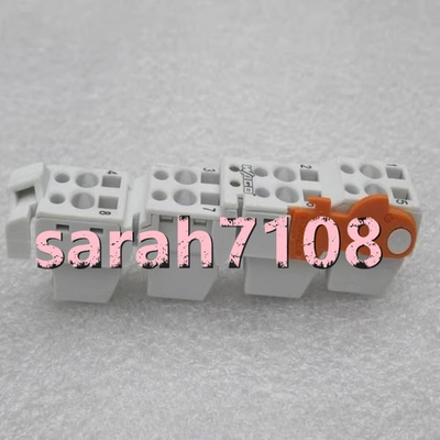 #ad #ad 1PC NEW WAGO Module plugin PA66 #YY $25.00