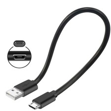 Replacement USB Charging Cable Power Cord for Bose QC20 SoundLink,Charger for...