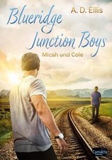 Blueridge Junction Boys - Micah und Cole von Ellis, ... | Buch | Zustand wie neu