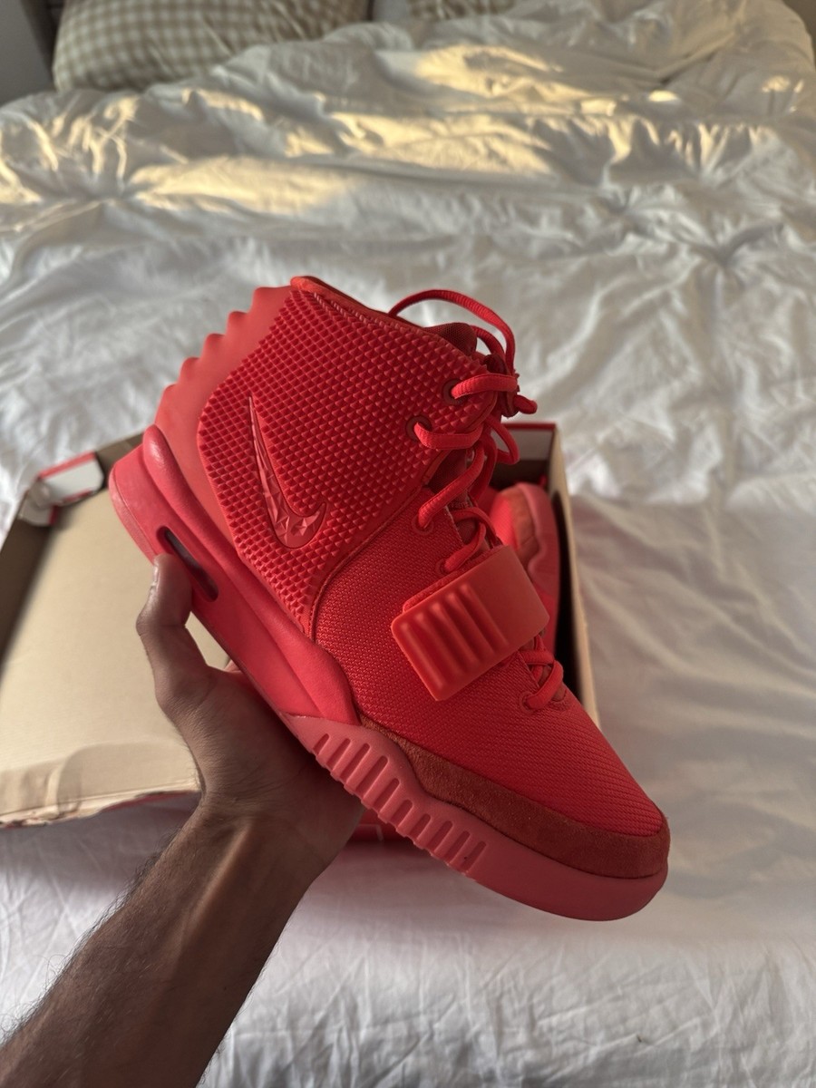 cheap red octobers