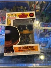 Funko Pop! Vinyl: DC Universe - Bloodsport #1109