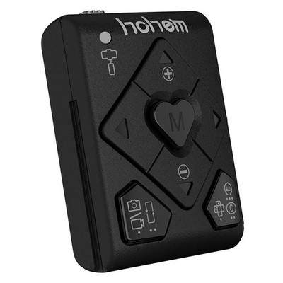  Kabellose BT-Fernbedienung für ISteady XE/X2/V2/V2s/M5/M6/MT2 Smartphone-G6177