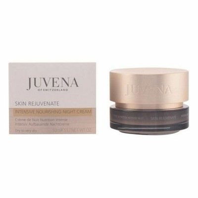 Juvena Skin Rejuvenate Anti-Aging Night Cream, 50ml
