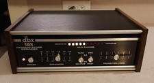 Vintage DBX 1BX Dynamic Range Expander Works Great 